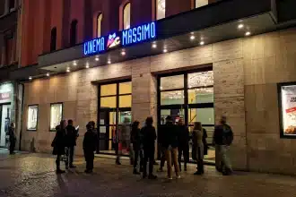 Cinema in sella, film intorno alla bicicletta al cinema massimo