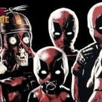 Deadpool and wolverine: 3 nuove varianti