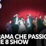 The 8 show un micromondo dal quale sarà difficile uscire