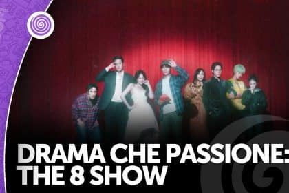 The 8 show
