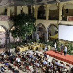 Estate a corte 2024 a foqus il grande cinema italiano e internazionale