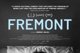 Fremont dal 27 giugno al cinema