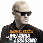 La memoria dell'assassino, dal 4 luglio al cinema