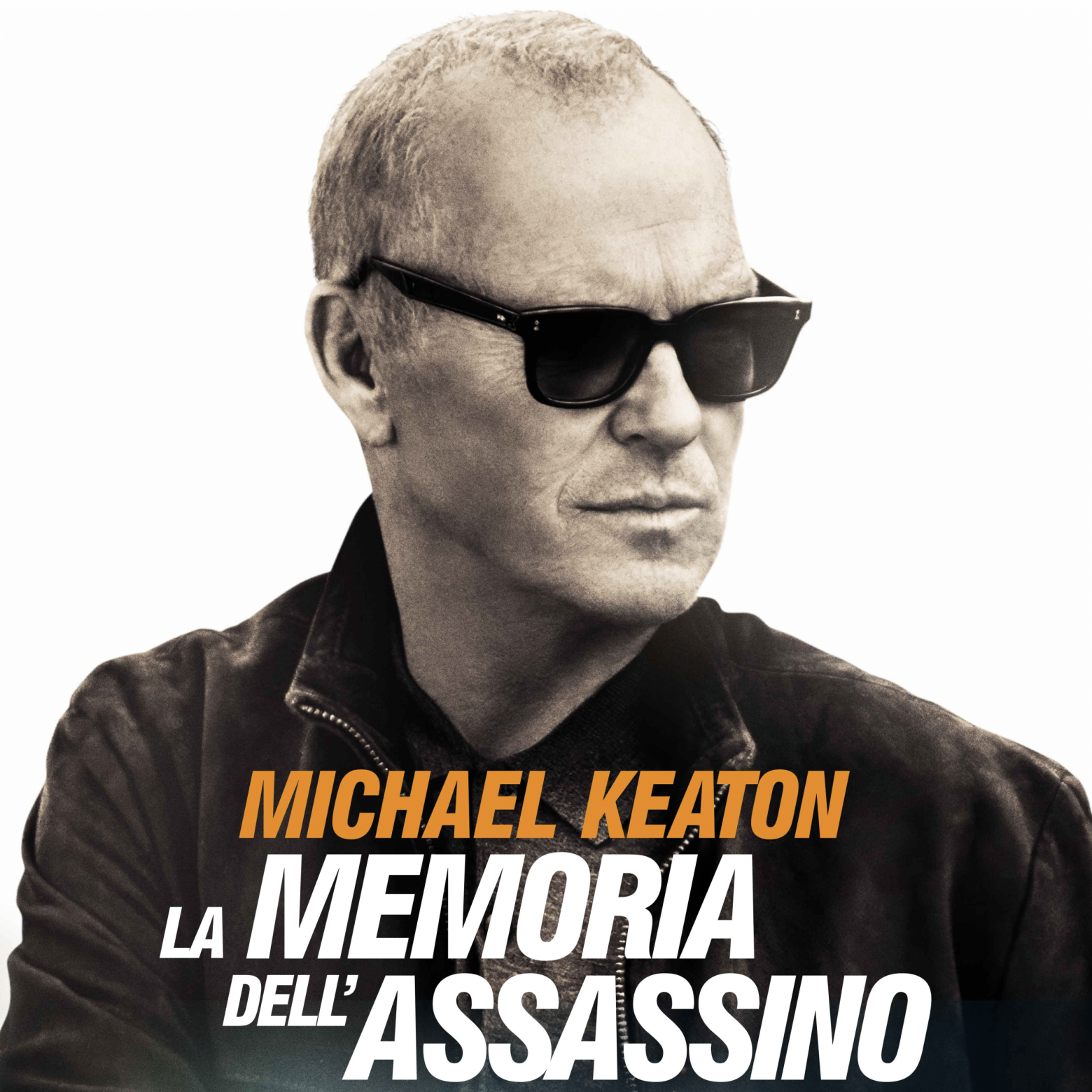 La memoria dell’assassino, dal 4 luglio al cinema