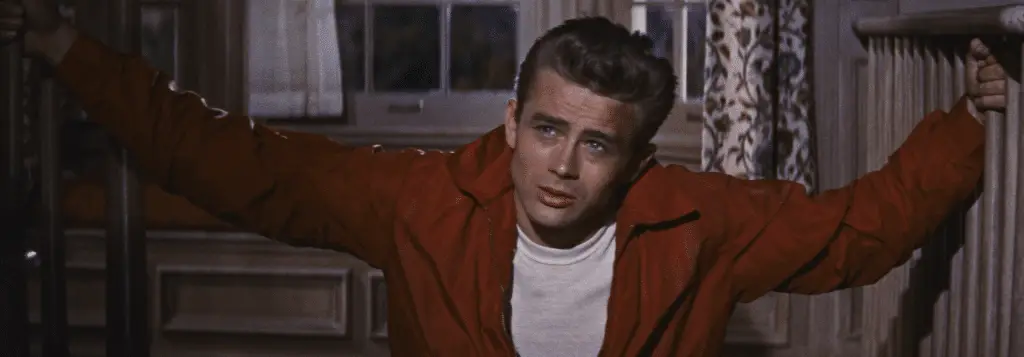 James dean gioventù bruciata