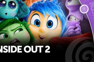 Inside out 2: allarme pubertà