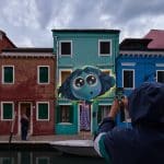 Inside out 2, l'omaggio a burano