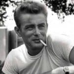 James dean, ricordo di un attore