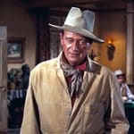 Ricordo di un attore: john wayne