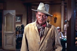 John wayne