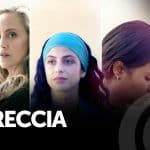 La treccia: essere donne