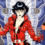 Legs weaver: bonelli entertainment annuncia la serie animata