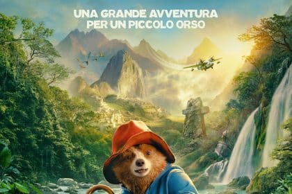 Paddington in perù: in arrivo nel 2025 il terzo capitolo