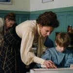 Maria montessori - la nouvelle femme in anteprima alla mostra di pesaro