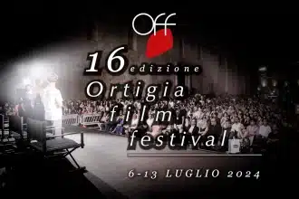 Ortigia film festival 2024 programma