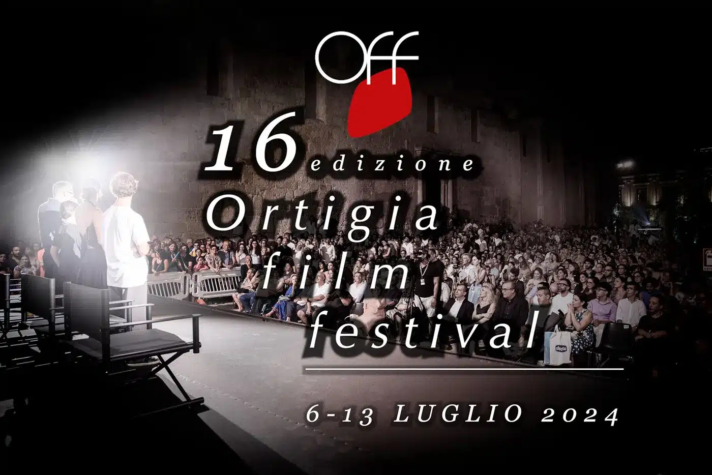 Ortigia film festival programma e ospiti della xvi edizione
