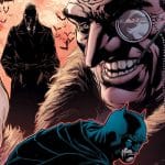 The penguin vuole dimostrare la sua autonomia da the batman 2