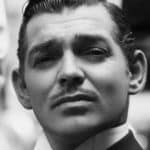 Clark gable: ritratto di un attore