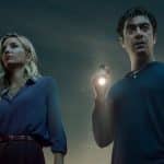 Svaniti nella notte: il nuovo film con scamarcio