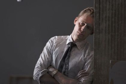 Tom hiddleston sarà un personaggio di king nel 2024