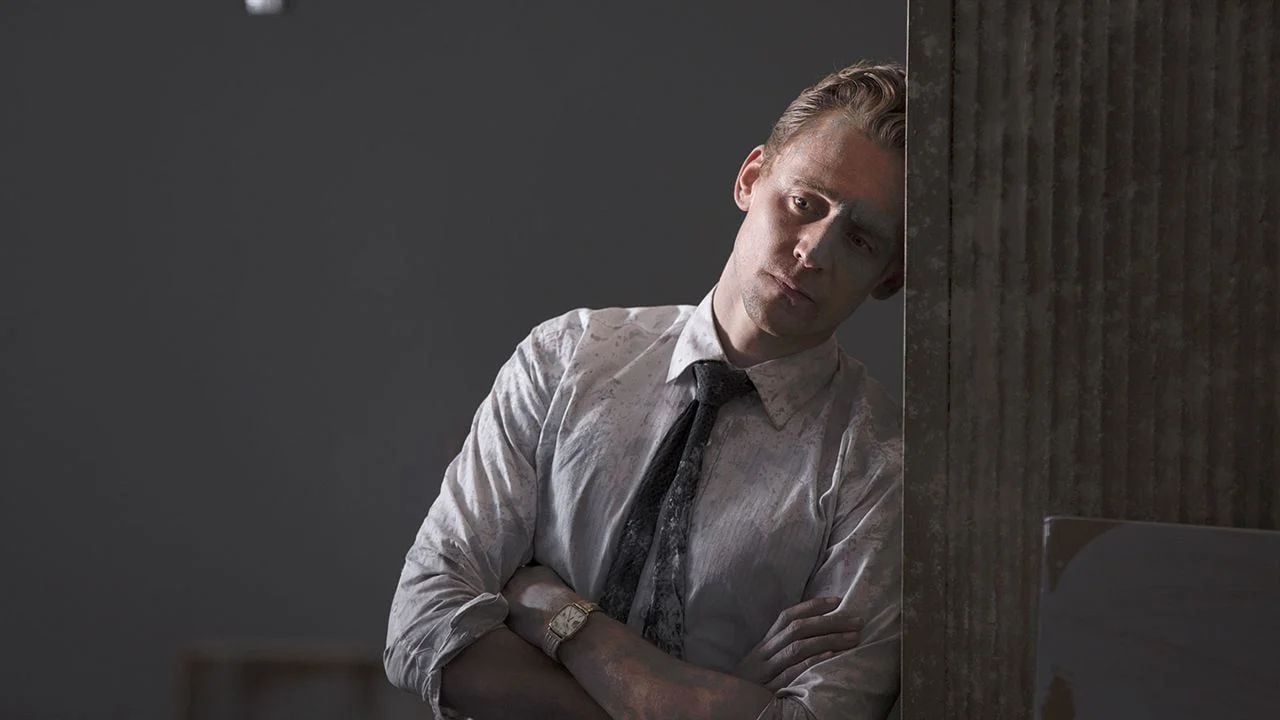 Tom hiddleston sarà un personaggio di king nel 2024