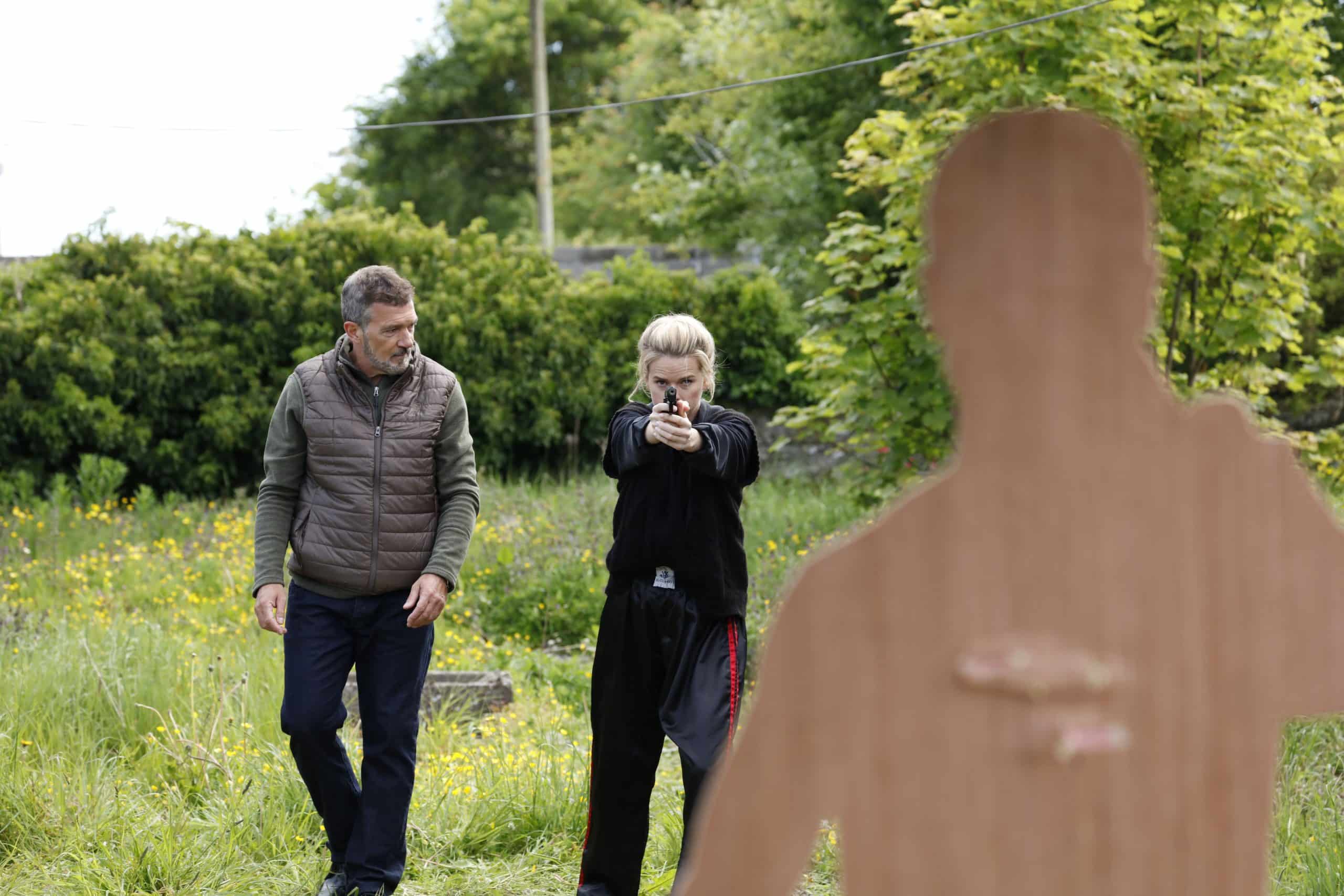 Cult killer poster e trailer, dall’11 luglio al cinema