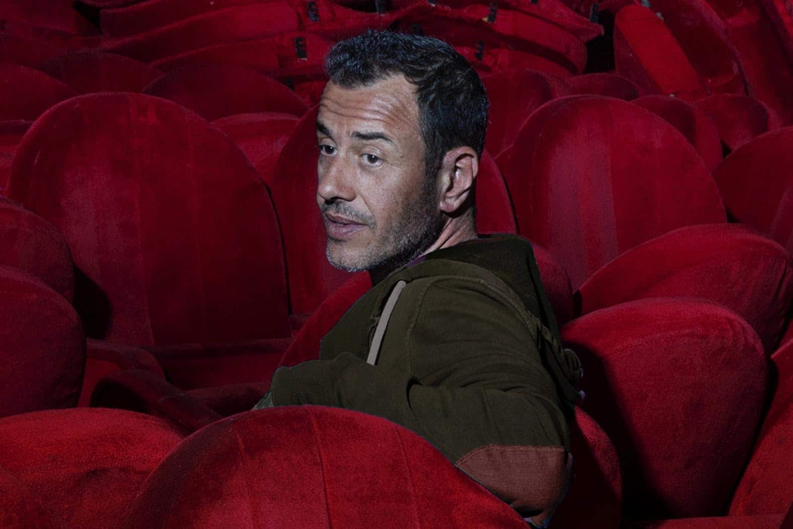 Social world film festival, matteo garrone sarà ospite della 14esima edizione