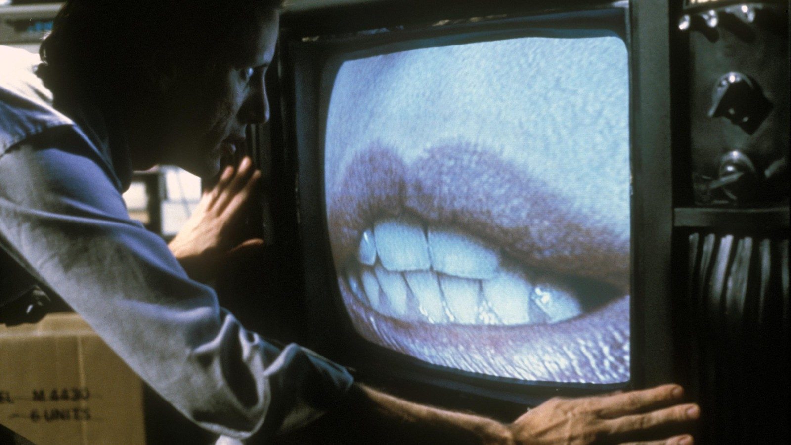 Videodrome, la versione restaurata all’arena estiva dell’apulia film commission