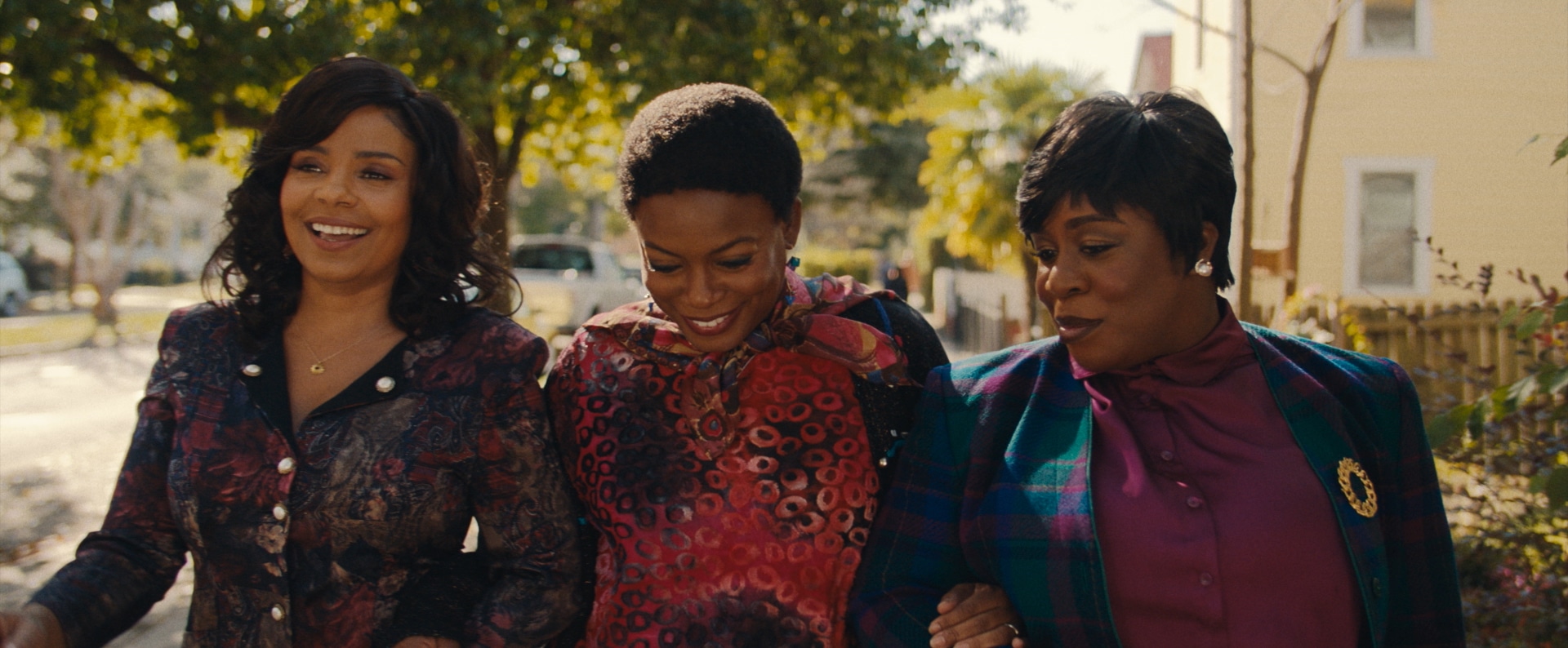 Domenica con le supremes: su disney+