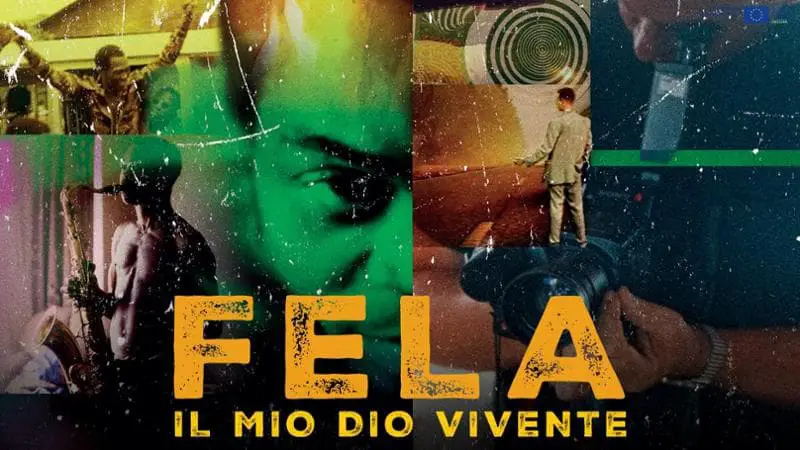 Fela: il mio dio vivente su mymovies one