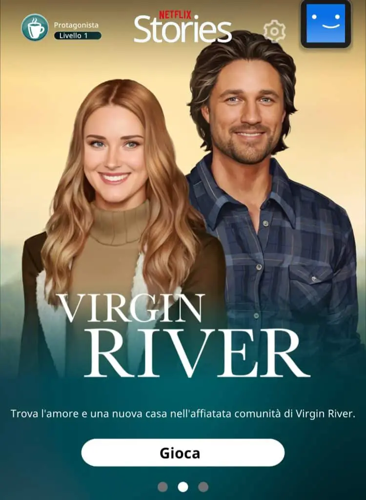 Virgin river netflix stories 1