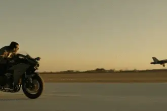 Top gun: maverick in 4k e blu-ray a un prezzo incredibile