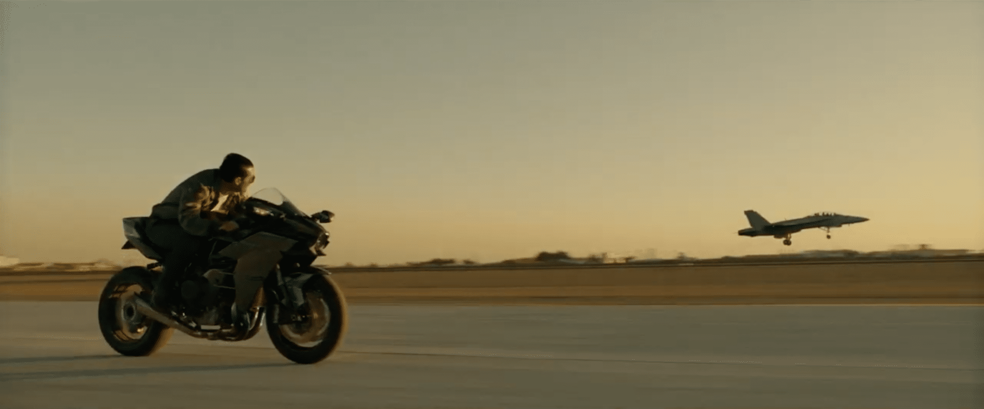 Top gun: maverick in 4k e blu-ray a un prezzo incredibile