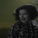 Agatha all along: rilasciato il primo trailer della serie marvel