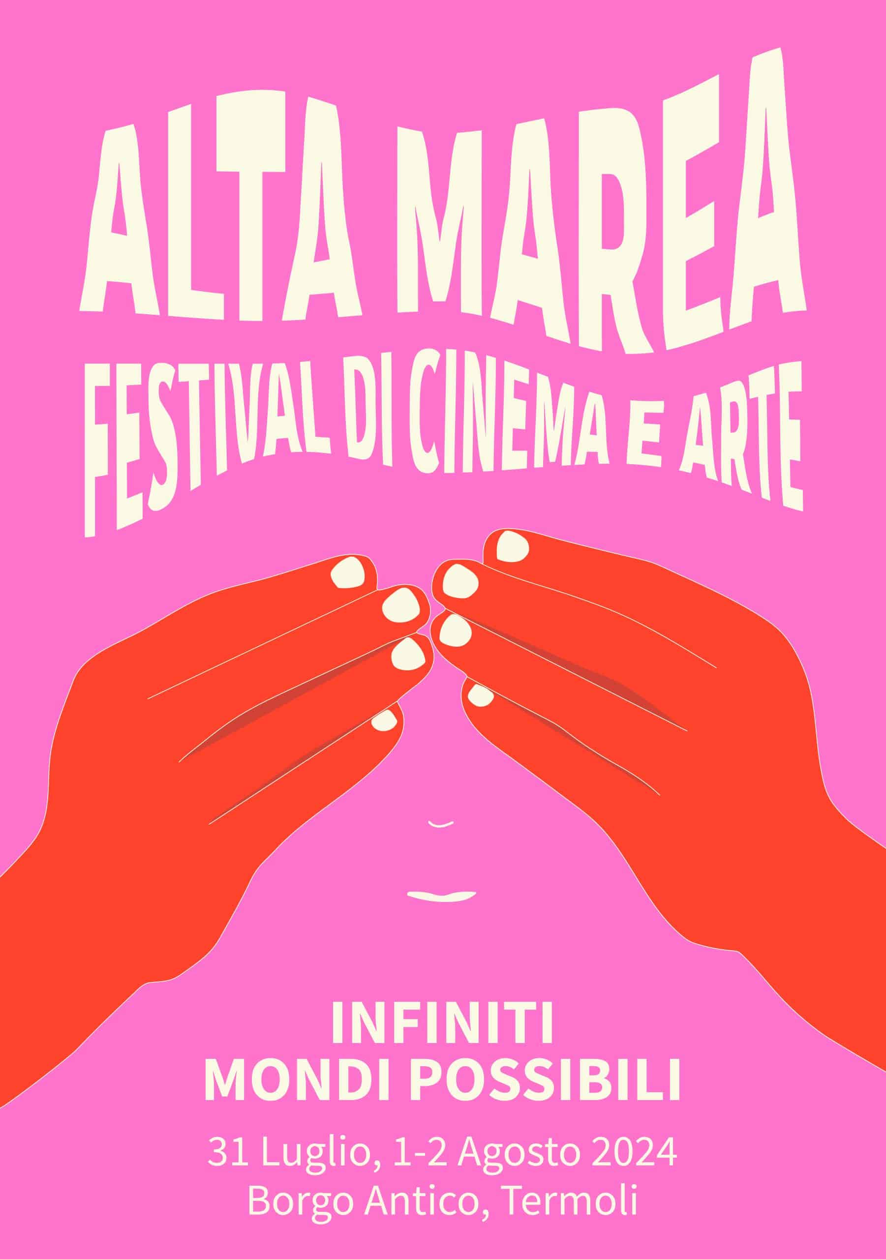 Alta marea festival al via: si accende il borgo antico di termoli