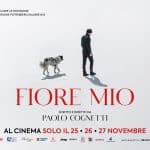 Fiore mio debutta al cinema paolo cognetti