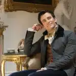 Bridgerton 4: si concentrerà sulla storia d'amore di benedict Bridgerton 4: si concentrerà sulla storia d'amore di benedict