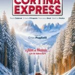 A natale arriva cortina express