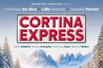 A natale arriva cortina express