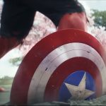 Captain america: brave new world aperte le prevendite
