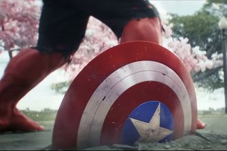 Captain america