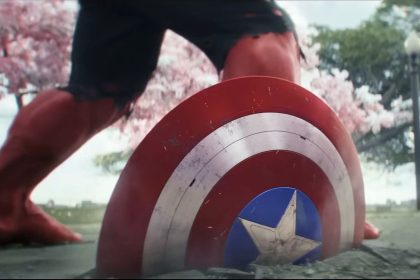 Captain america
