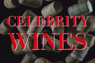 Celebrity wines