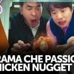 Chicken nugget: quando la tua crush diventa improvvisamente un nugget di pollo