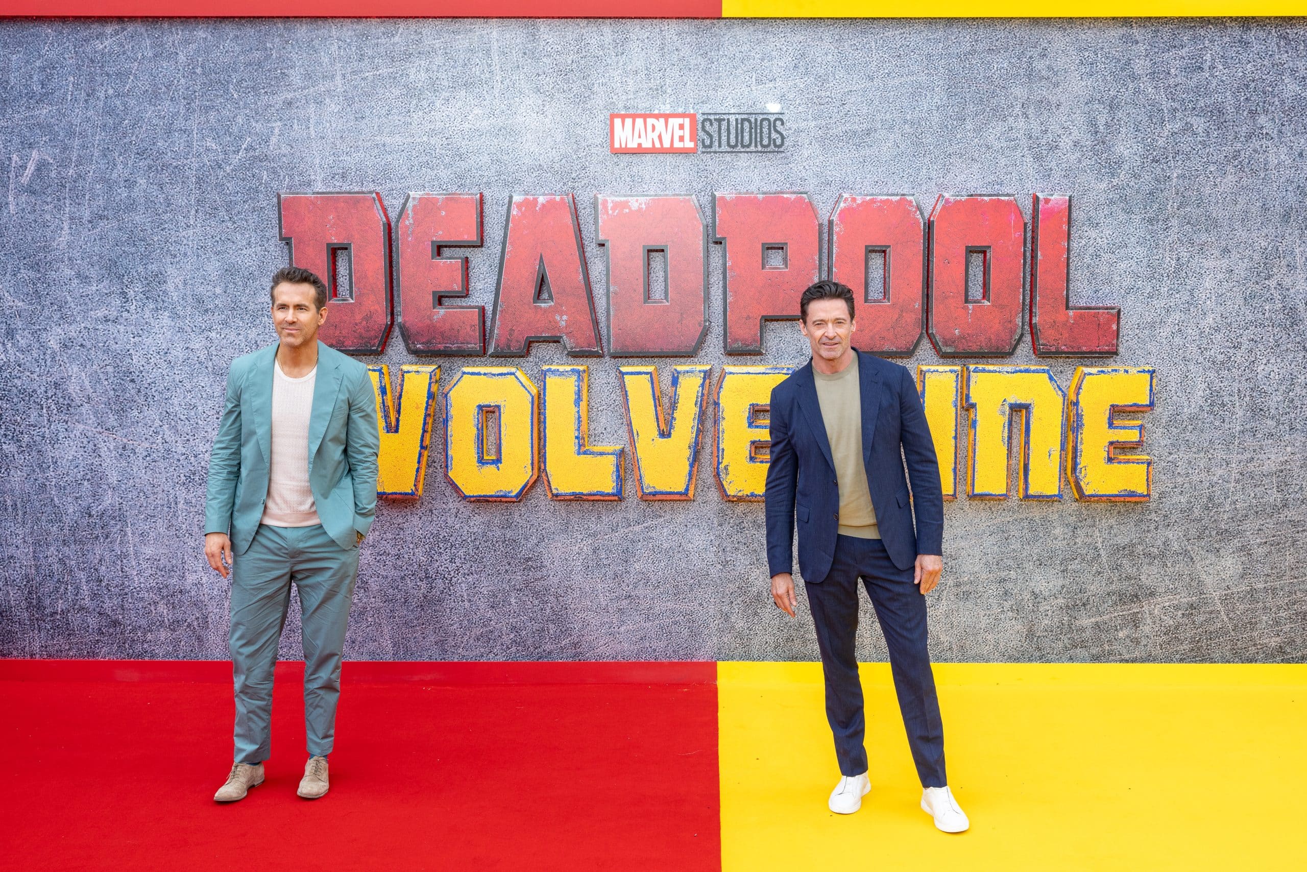 Deadpool & wolverine: un nuovo successo marvel al box office italiano