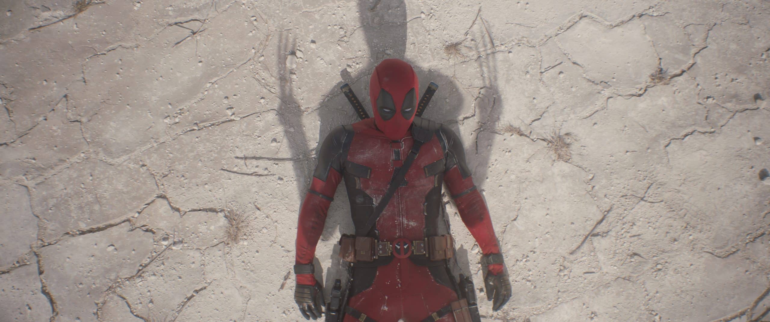 Deadpool si prepara a un 4° fenomenale film?