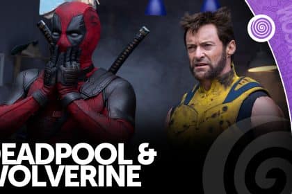 La locandina della recensione di Deadpool & Wolverine