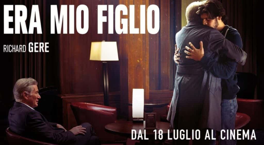 Era mio figlio trailer trama e cast