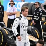 Io, brad pitt, vi racconto il mio nuovo film sulla f1