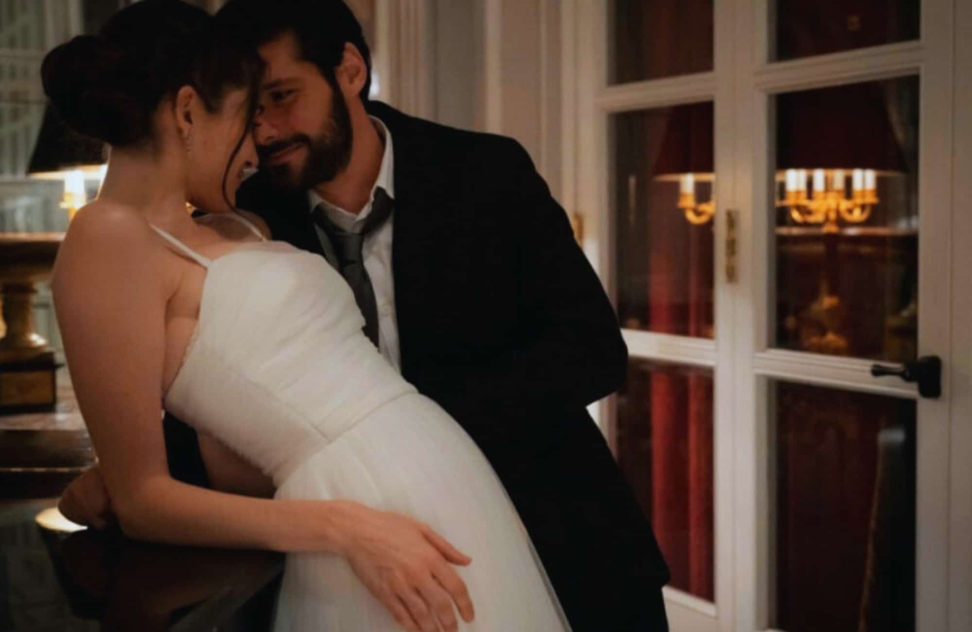 Finché notte non ci separi, trailer: dal 29 agosto al cinema